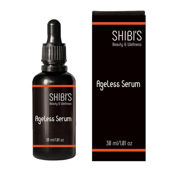 Ageless Serum
