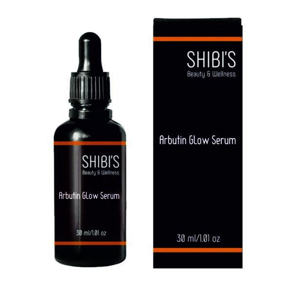 Arbutin Glow Serum