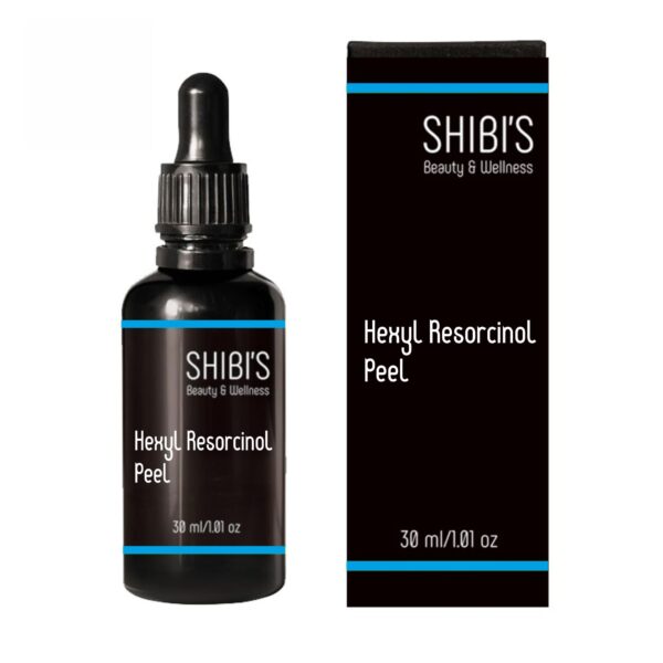 Hexyl Resorcinol