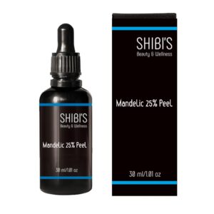 Mandelic 25% Peel