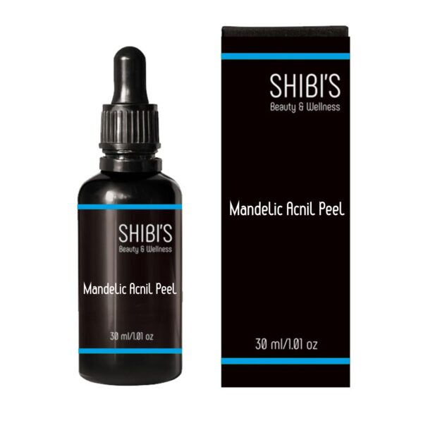 Mandelic Acnil Peel