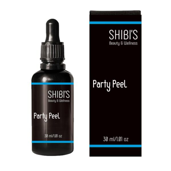 Party Peel