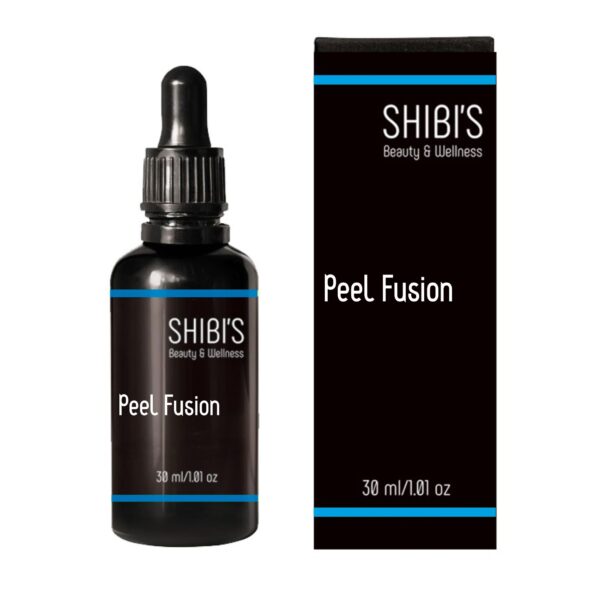 Peel Fusion