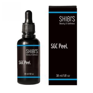 SGC Peel