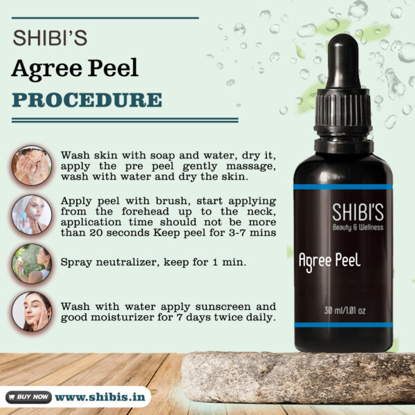 Agree Peel - Image 2