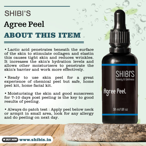 Agree Peel - Image 4