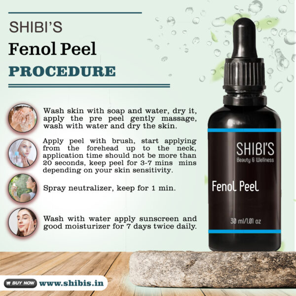 Fenol Peel - Image 2