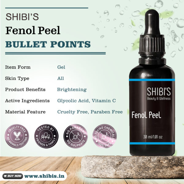 Fenol Peel - Image 3