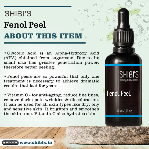 Fenol Peel - Image 4