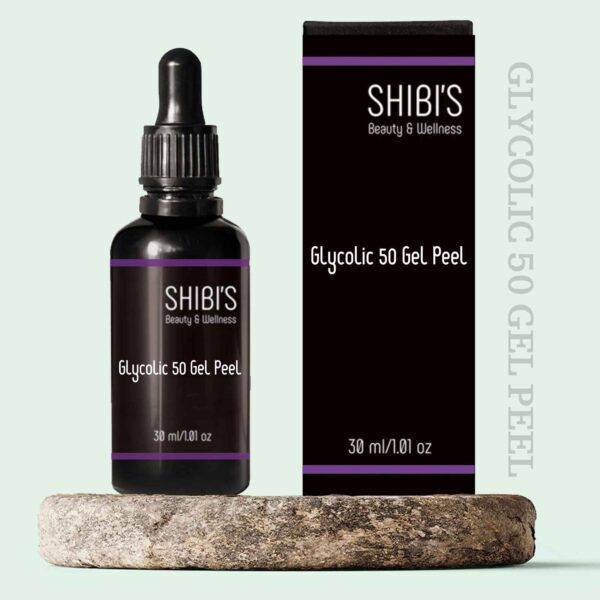 Glycolic 50 Gel Peel - Image 5