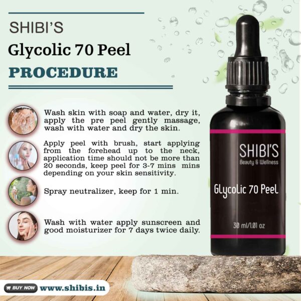 Glycolic 70 Peel - Image 2