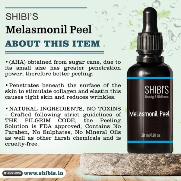 Melasmonil Peel - Image 4