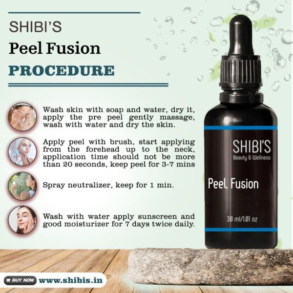 Peel Fusion - Image 2