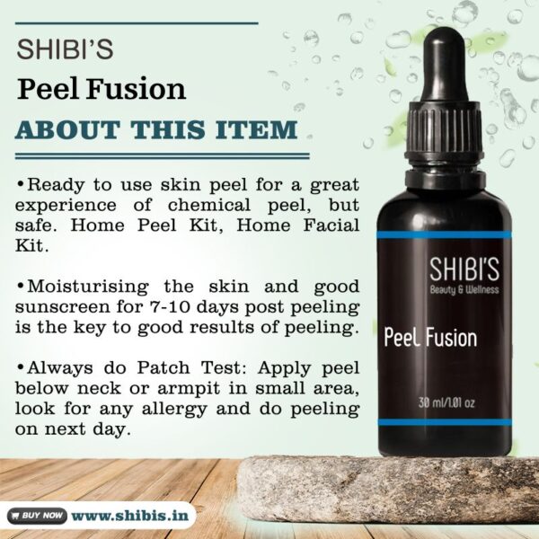Peel Fusion - Image 4