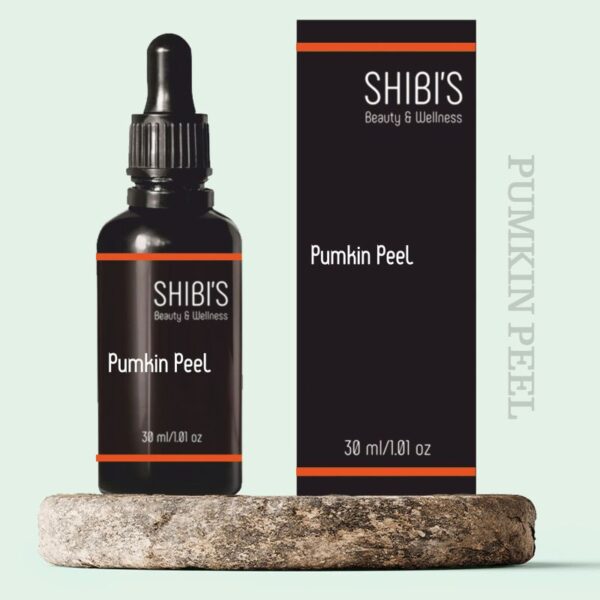 Pumkin Peel