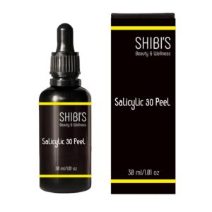 Salicylic 30 Peel