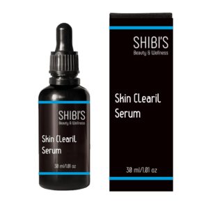 Skin Clearil Serum