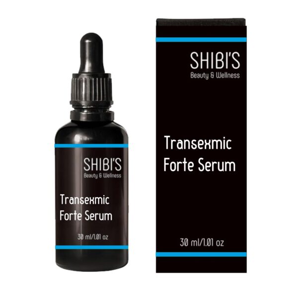 Tranexamic Forte Serum