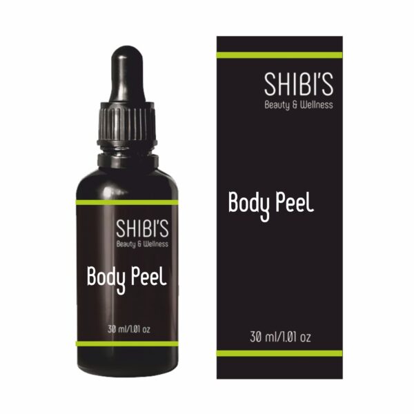 Body Peel
