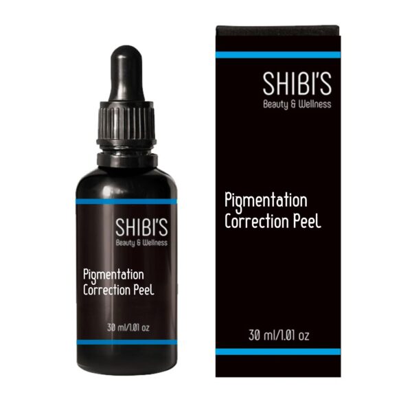 Pigmentation Correction Peel