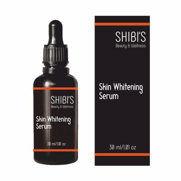 Skin Whitening Serum