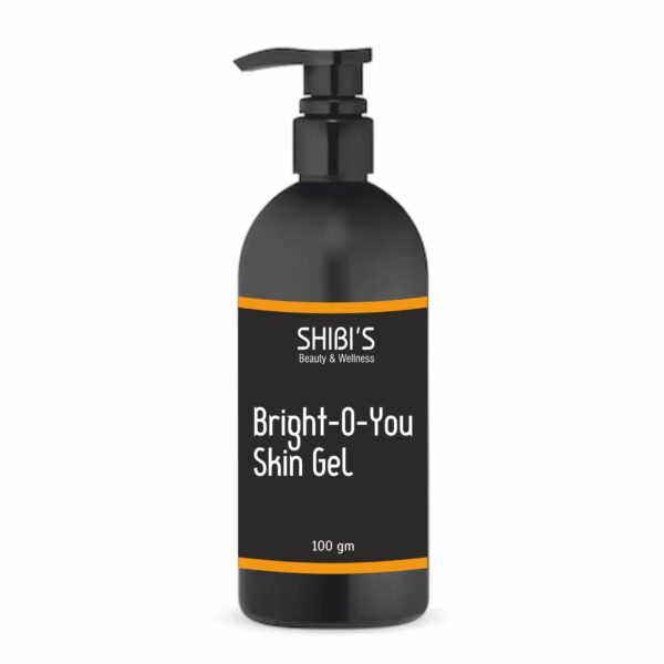 Bright-O- You Skin Gel 100GM