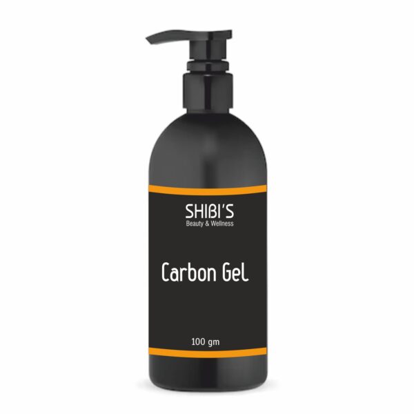 Carbon Gel 100gm