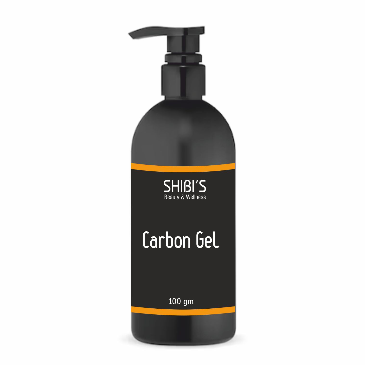 Carbon Gel 100gm