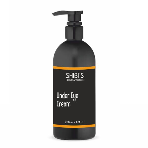 Under Eye Cream  200ml