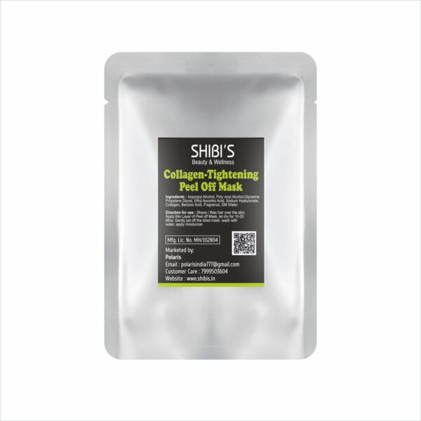Collagen-Tightening
