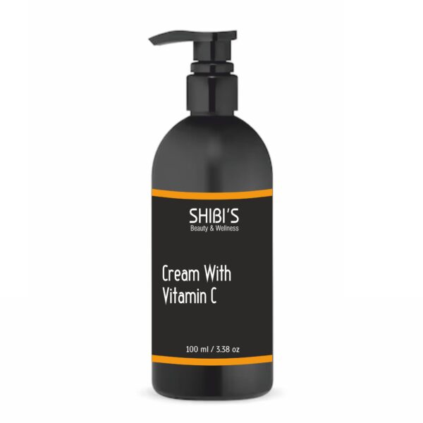 Vitamin C Cream 100gm