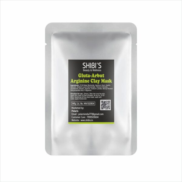 Gluta Arbut Arginine