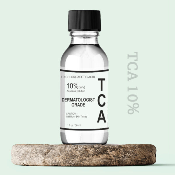 TCA 10%