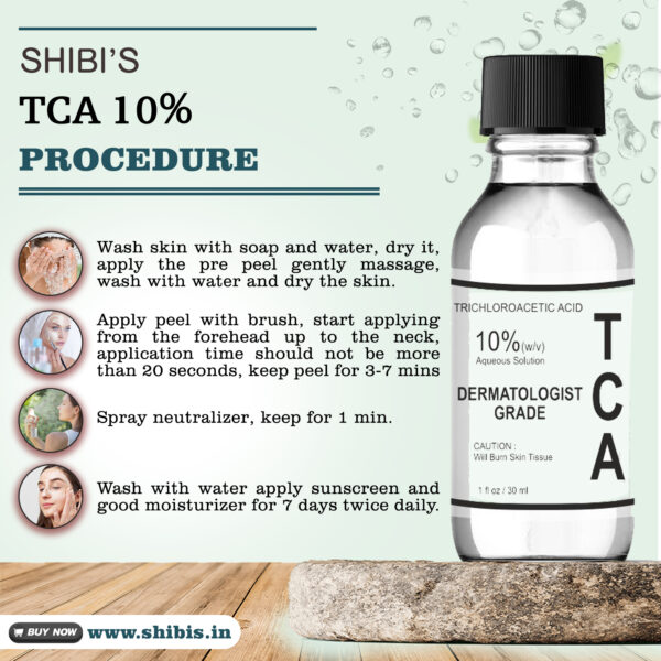 TCA 10% - Image 2