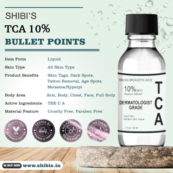 TCA 10% - Image 3