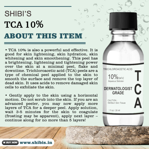 TCA 10% - Image 4