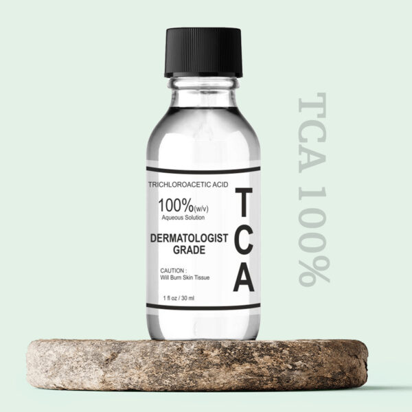 TCA 100%