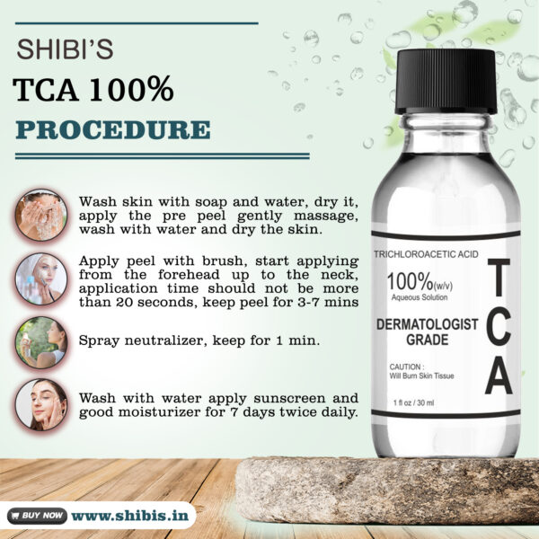 TCA 100% - Image 2
