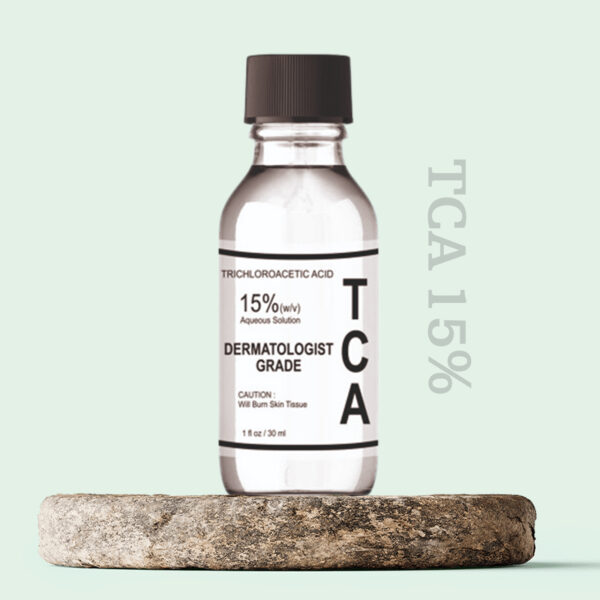 TCA 15%