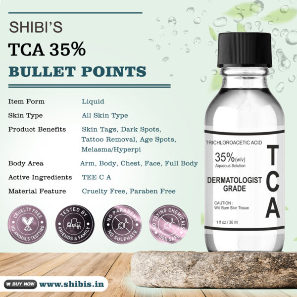 TCA 35% - Image 3