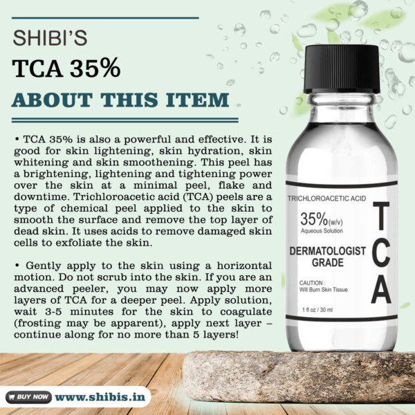 TCA 35% - Image 4