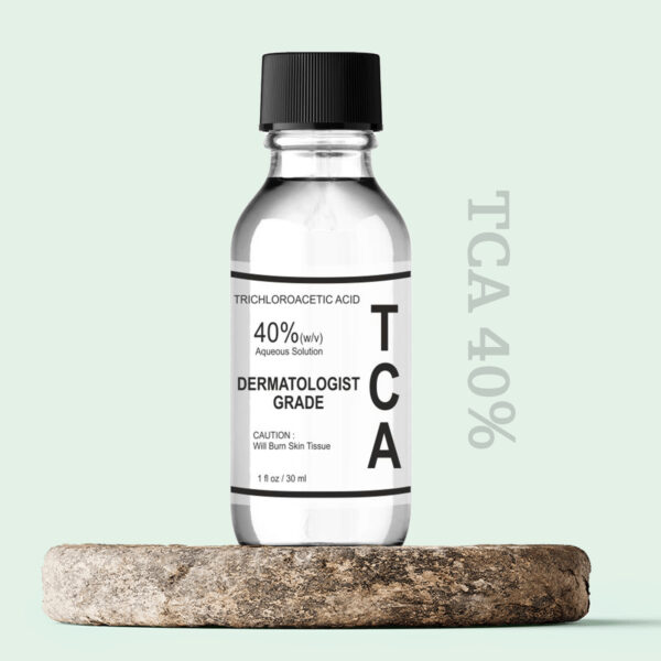 TCA 40%