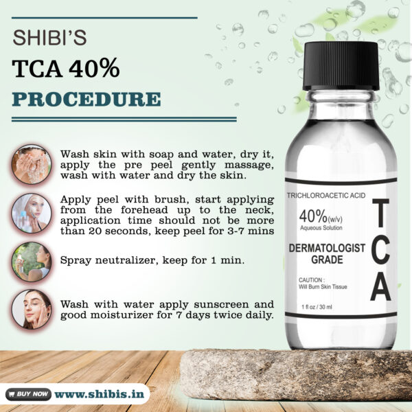 TCA 40% - Image 2
