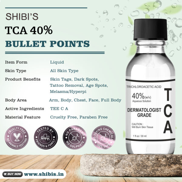 TCA 40% - Image 3