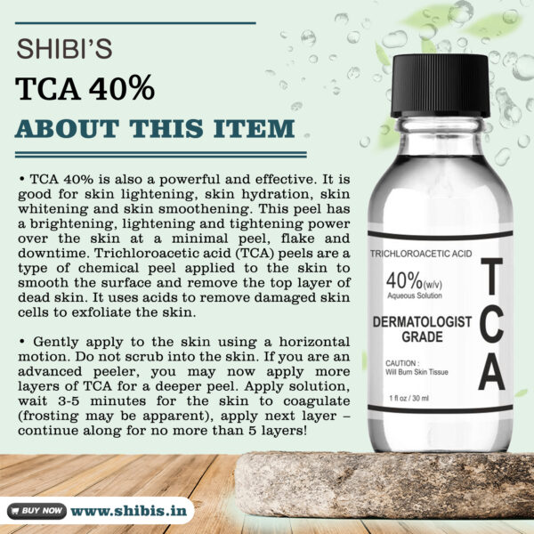 TCA 40% - Image 4