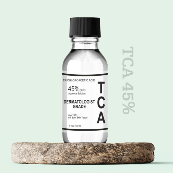 TCA 45%