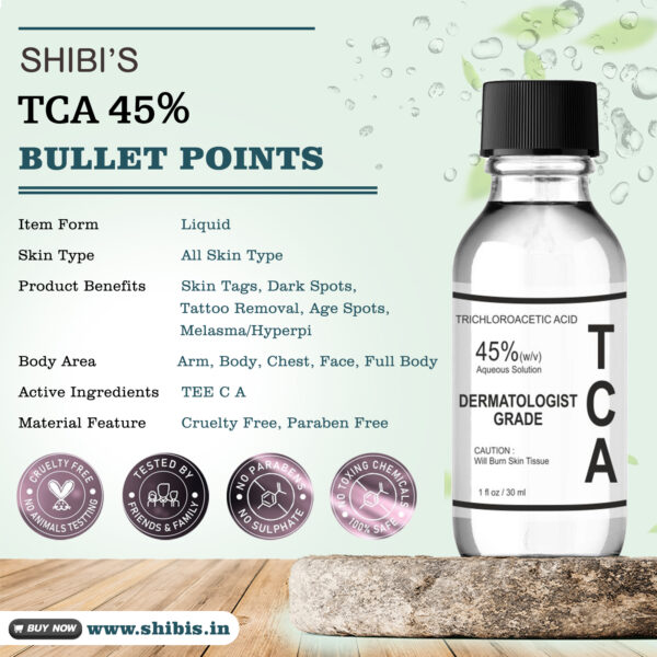 TCA 45% - Image 3