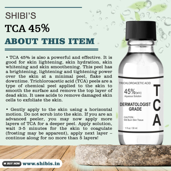 TCA 45% - Image 4