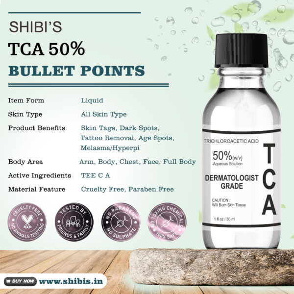 TCA 50% - Image 3