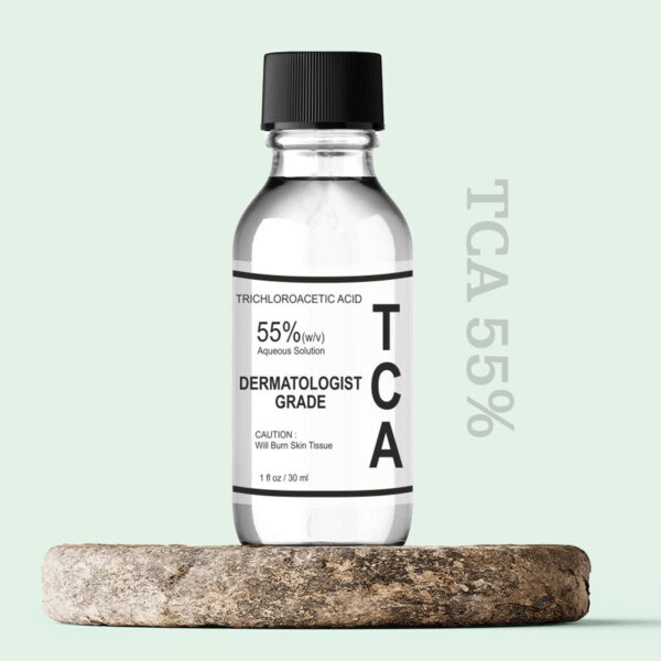 TCA  55%